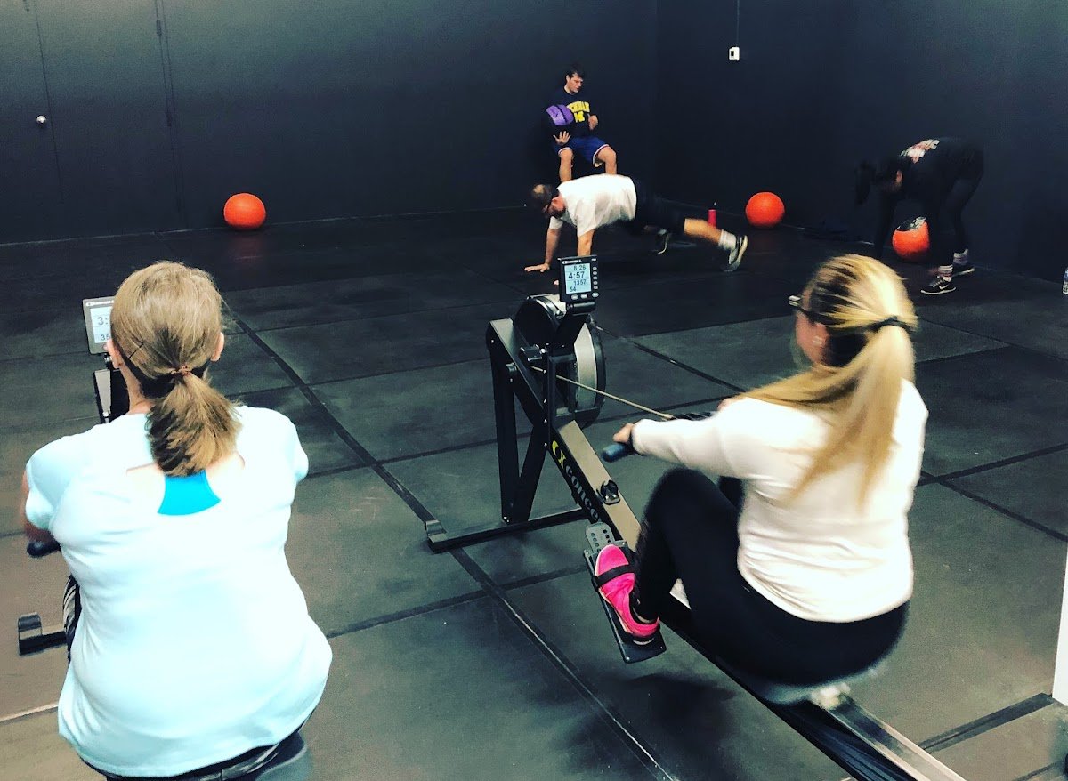 Photo of CrossFit Germantown Performance