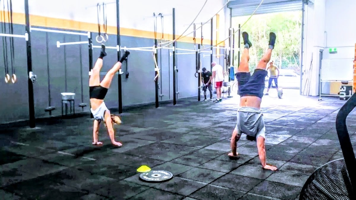 Photo of CrossFit Border