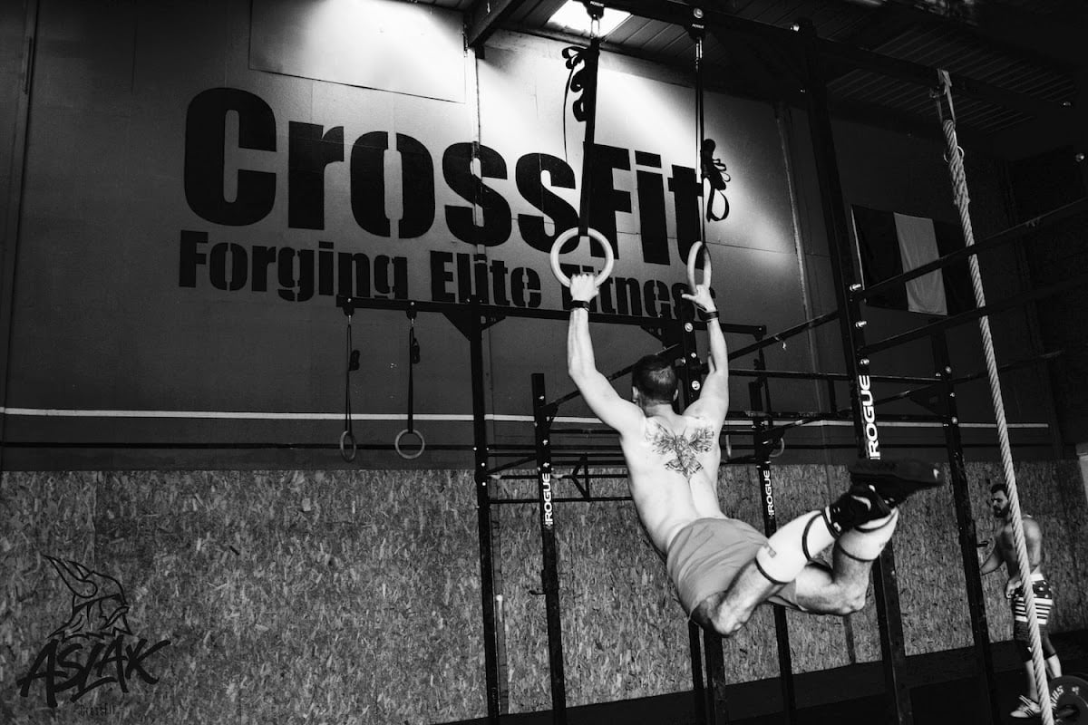 Photo of CrossFit Aslak