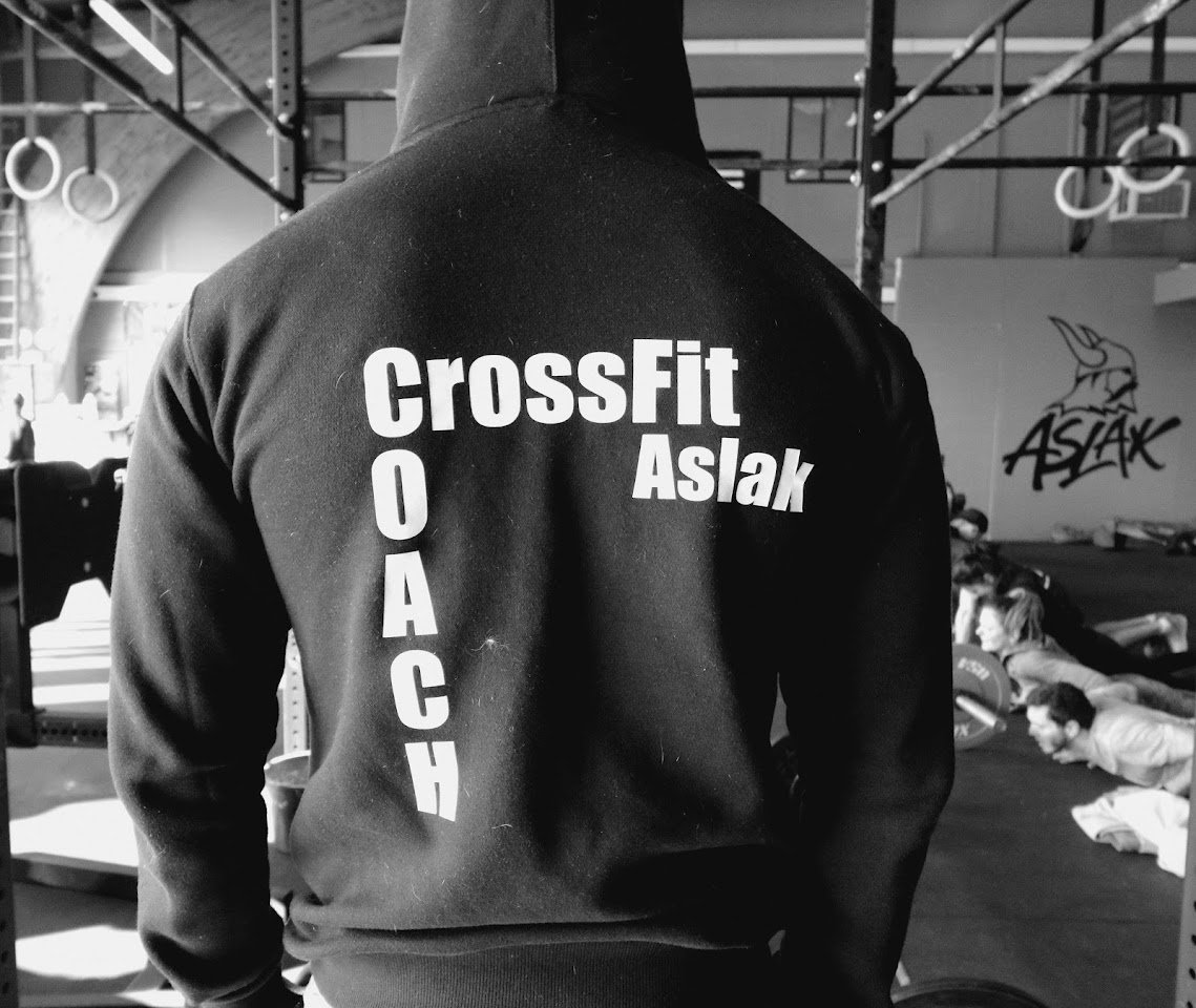 Photo of CrossFit Aslak