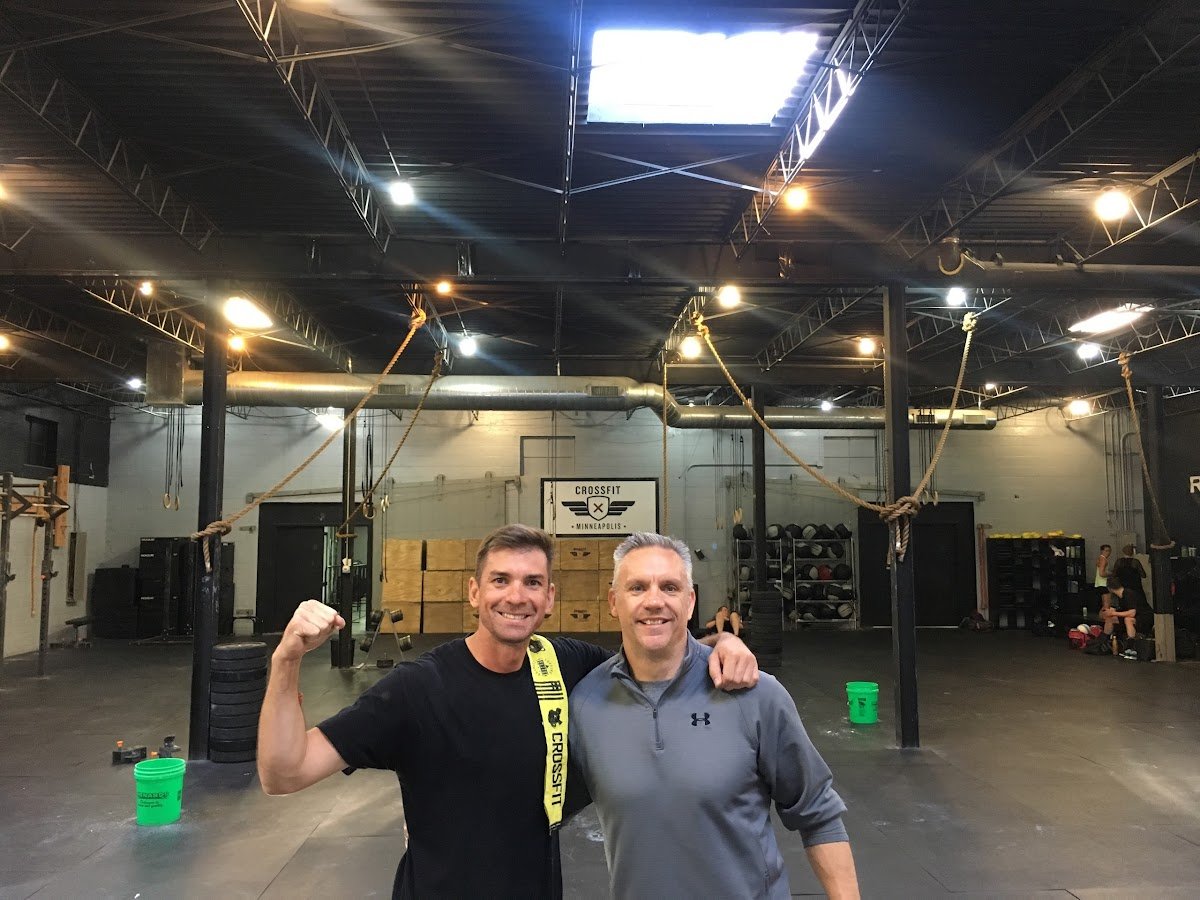 Photo of CrossFit Minneapolis