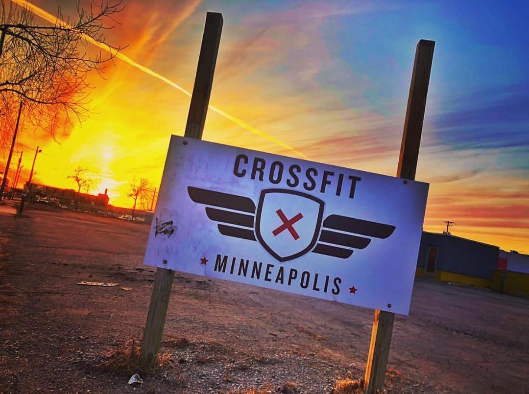 Photo of CrossFit Minneapolis