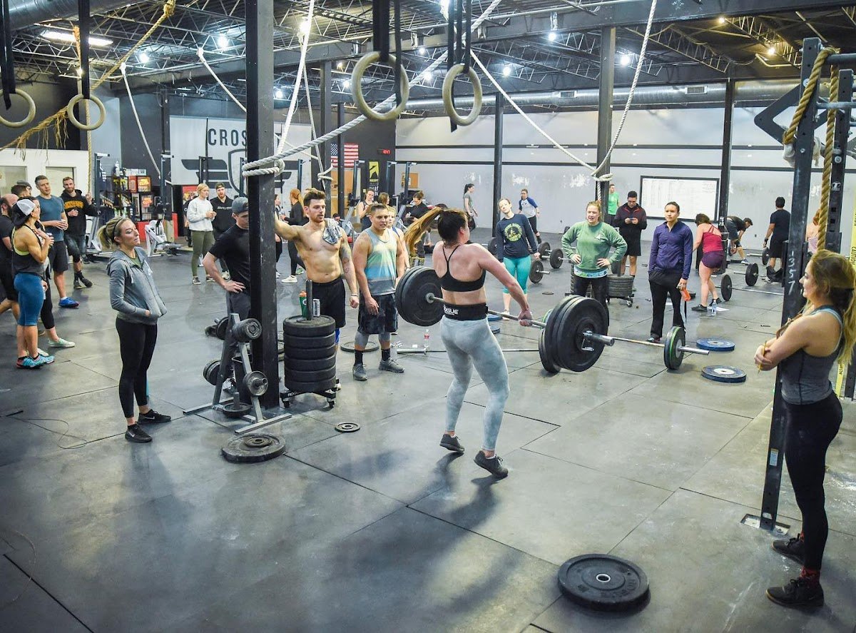 Photo of CrossFit Minneapolis