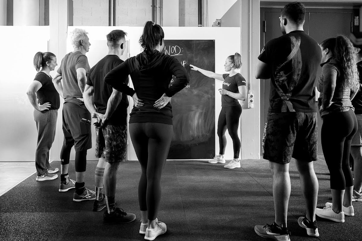 Photo of CrossFit Todoma