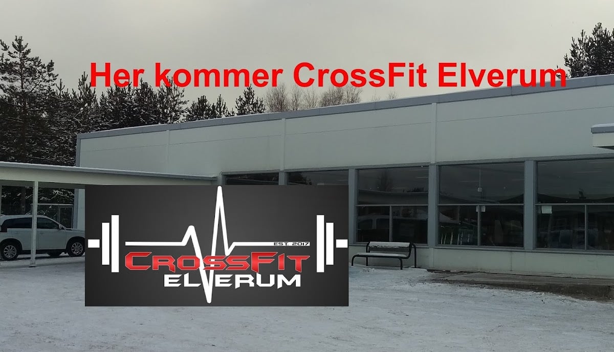 Photo of CrossFit Elverum