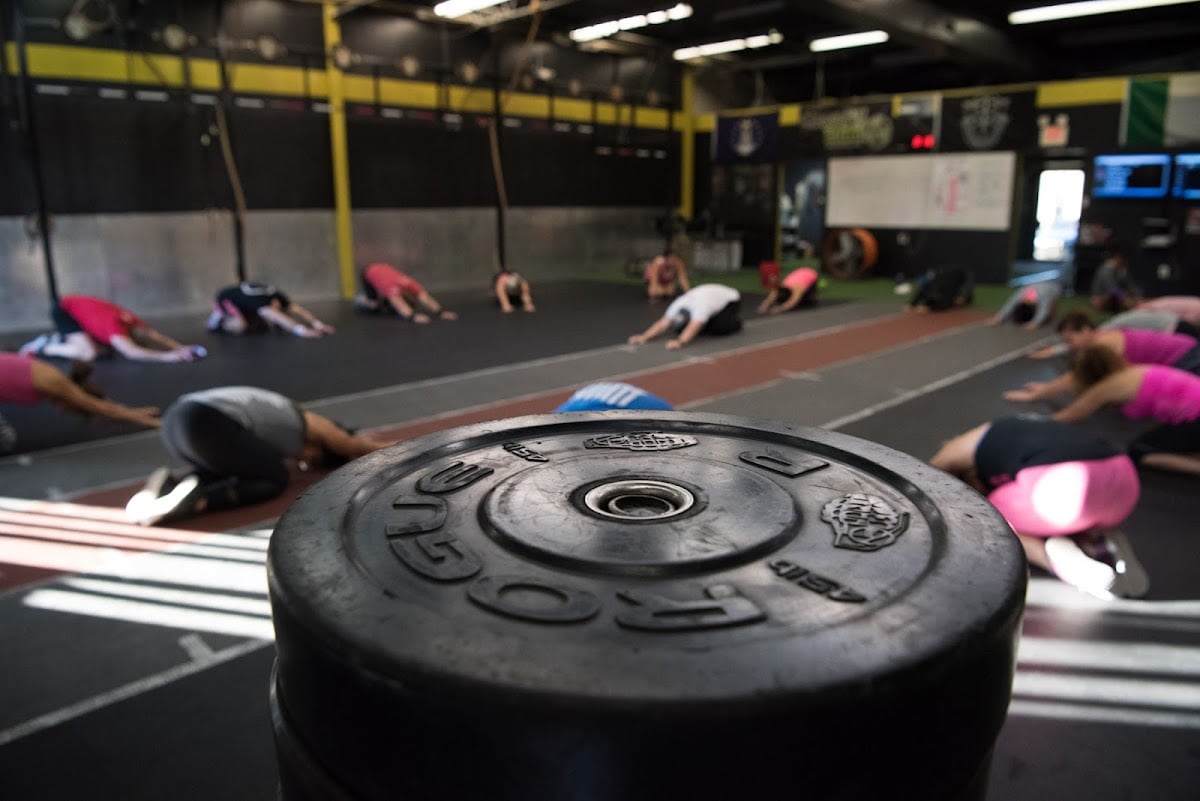 Photo of CrossFit Unbreakable