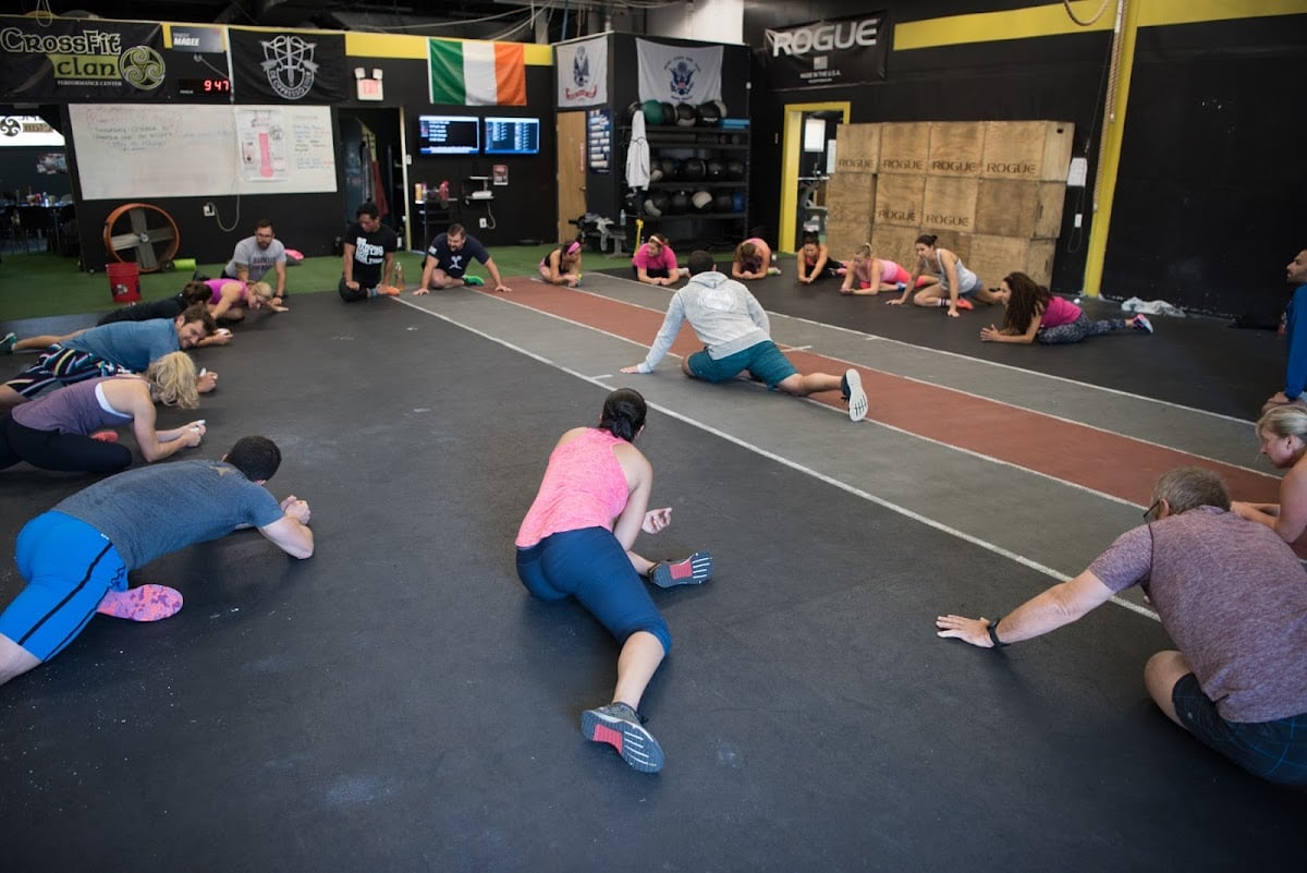 Photo of CrossFit Unbreakable