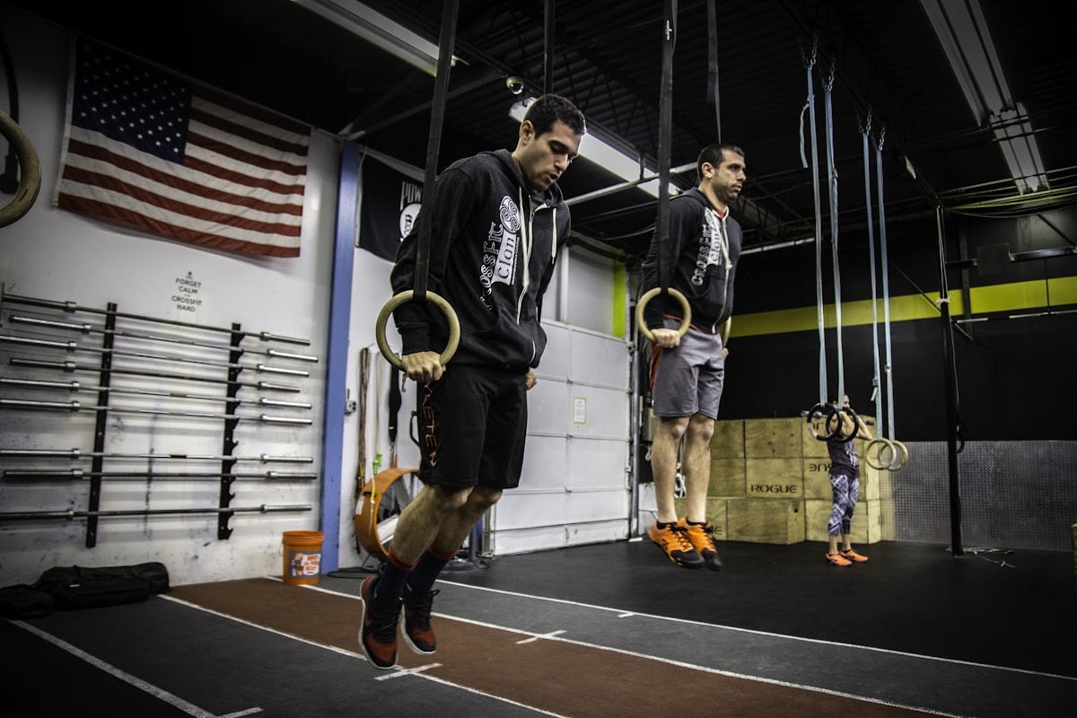 Photo of CrossFit Unbreakable