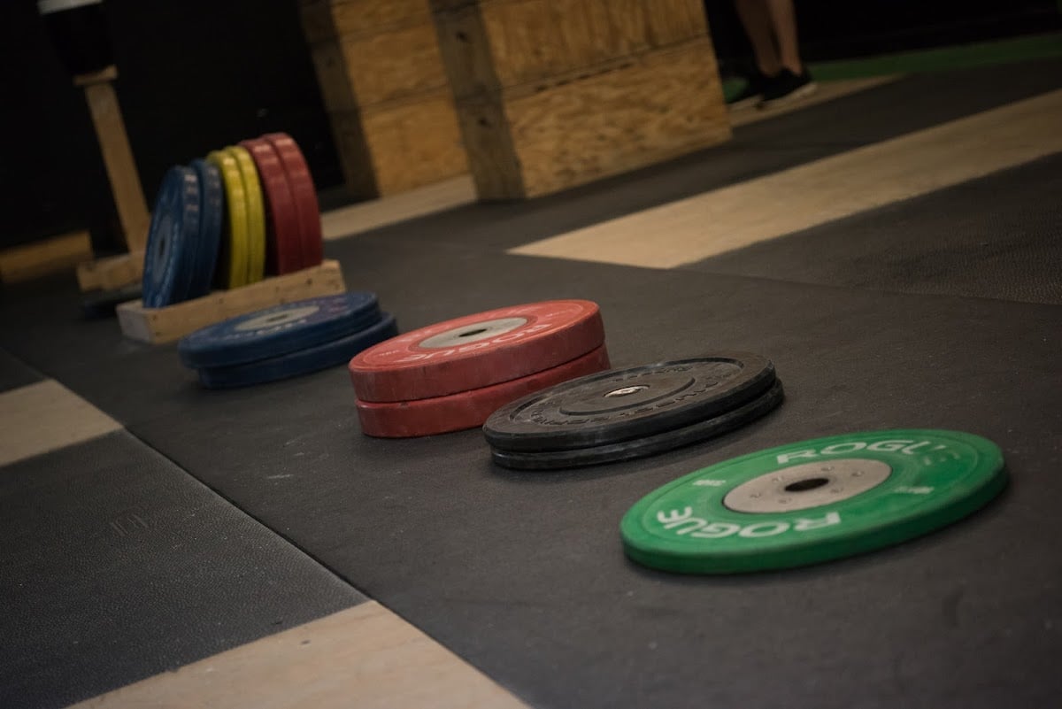 Photo of CrossFit Unbreakable