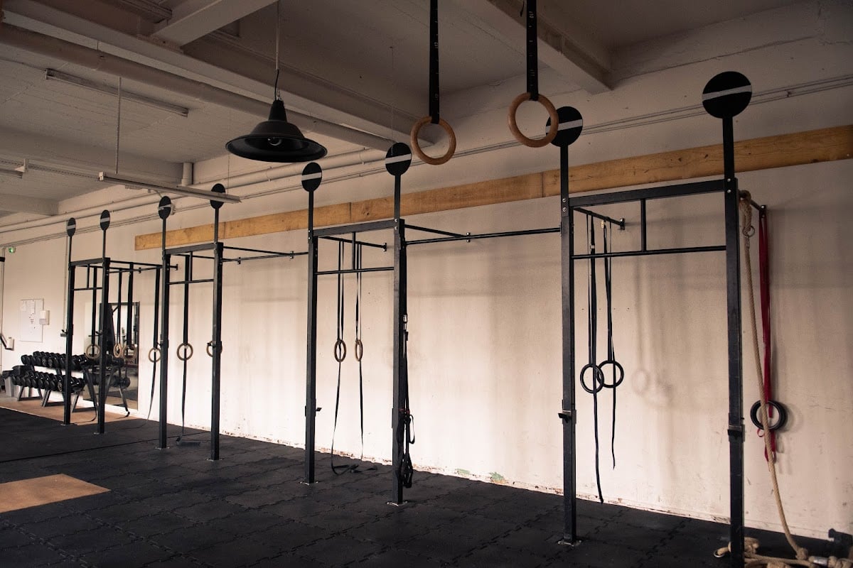 Photo of CrossFit Saint Etienne