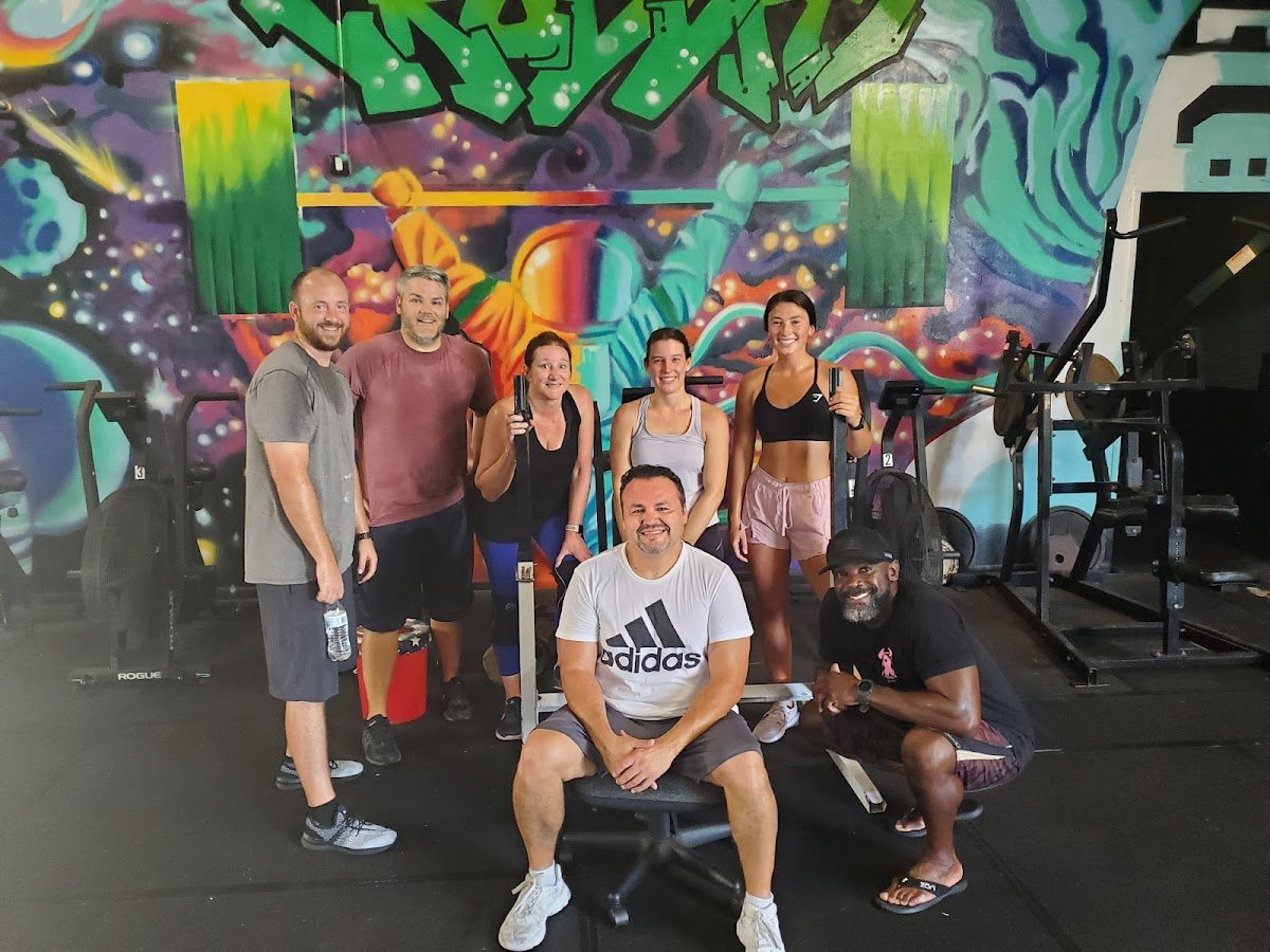 Photo of CrossFit Palm Bay