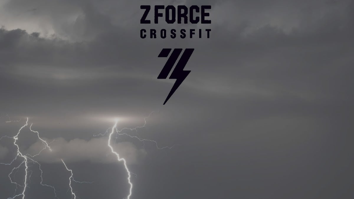 Photo of CrossFit Z Force