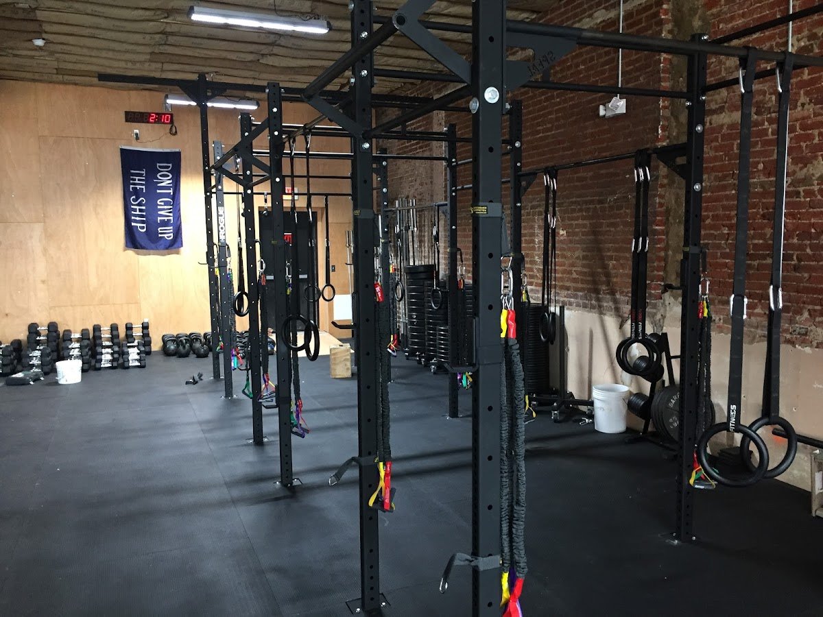 Photo of Old City CrossFit