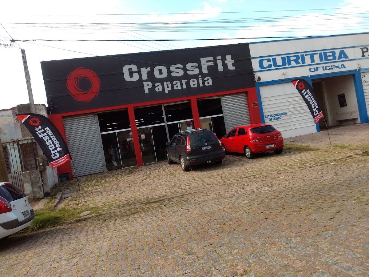 Photo of CrossFit Papareia