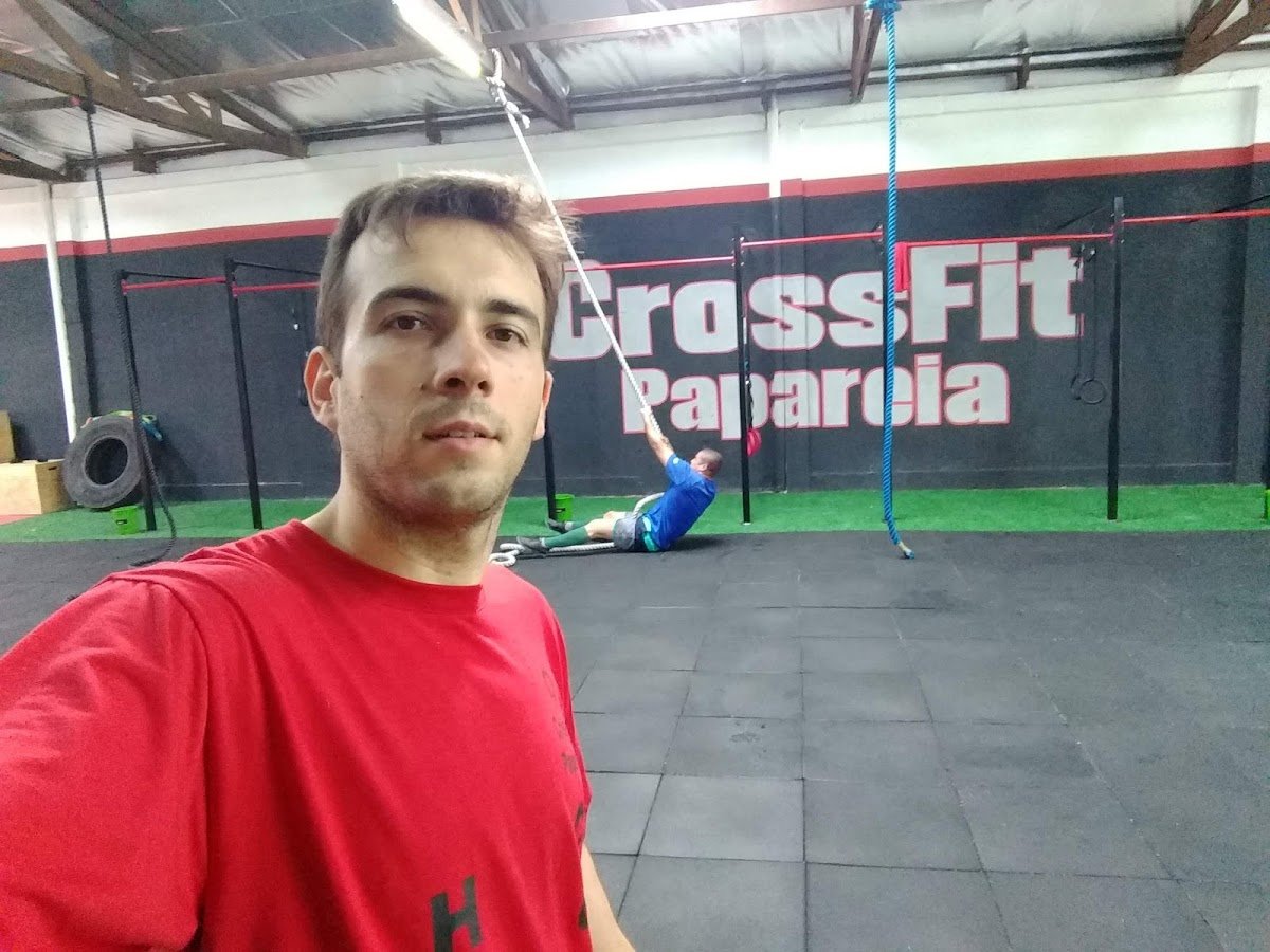 Photo of CrossFit Papareia