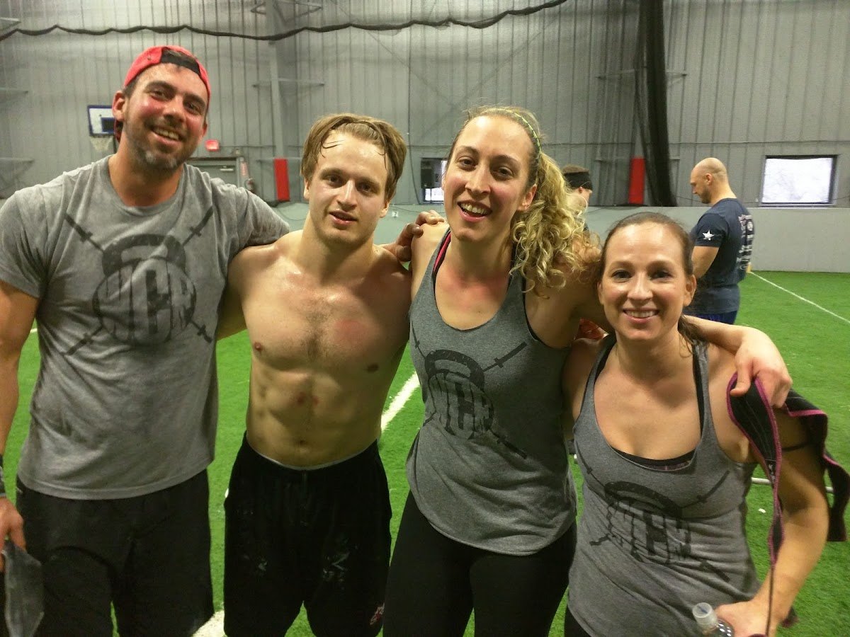 Photo of CrossFit Rochester