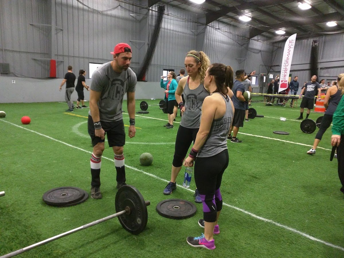 Photo of CrossFit Rochester