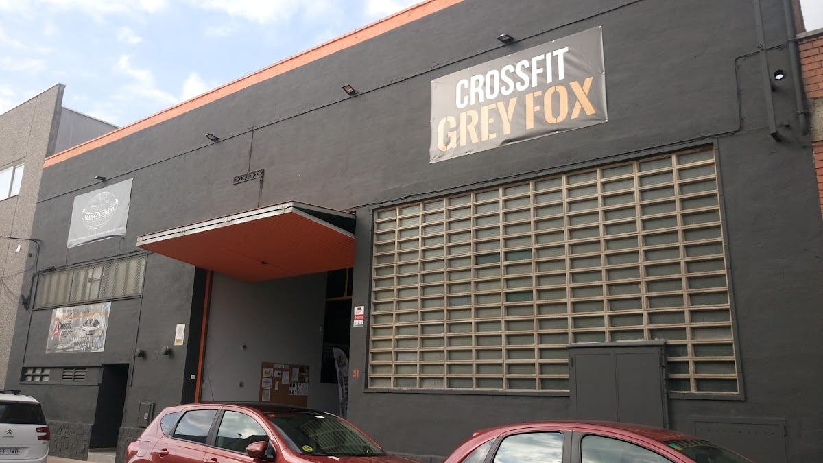 Photo of CrossFit Grey Fox