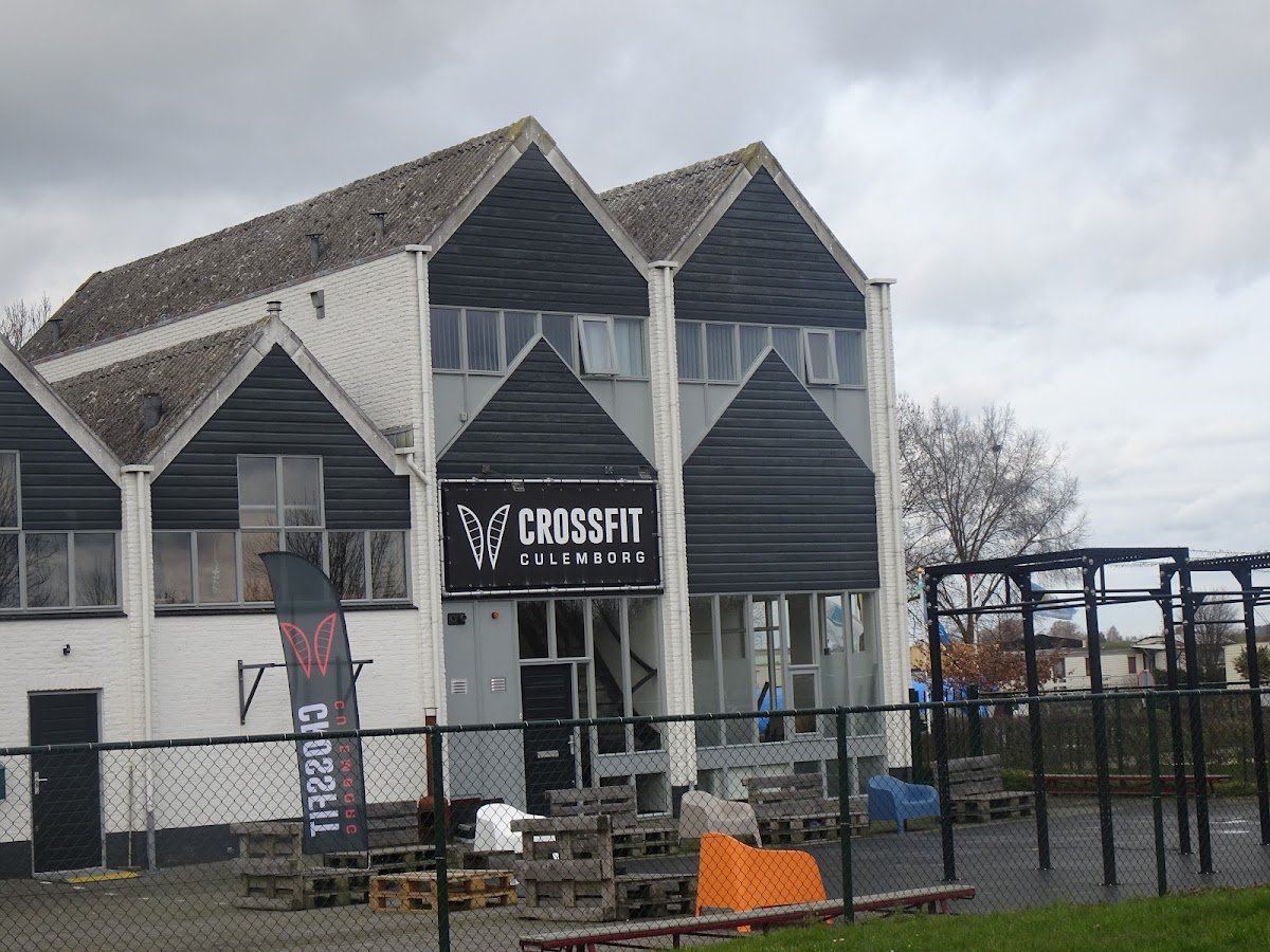 Photo of CrossFit Culemborg