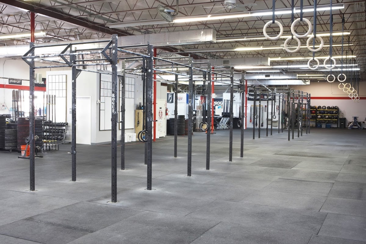 Photo of MBC CrossFit