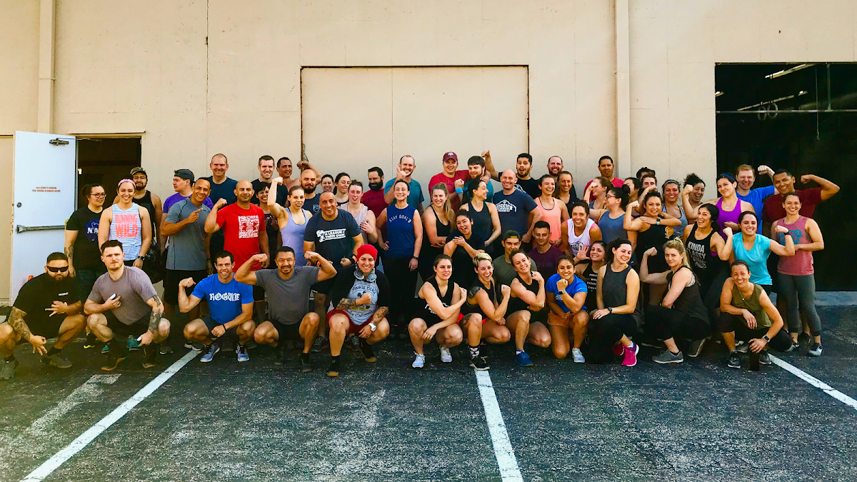 Photo of MBC CrossFit