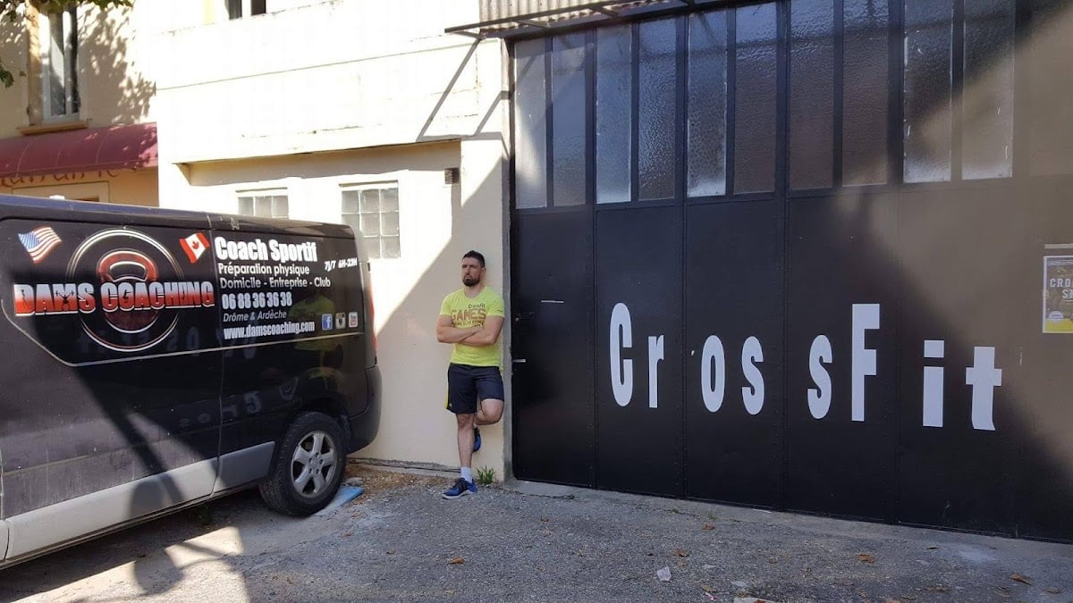 Photo of CrossFit SMLV