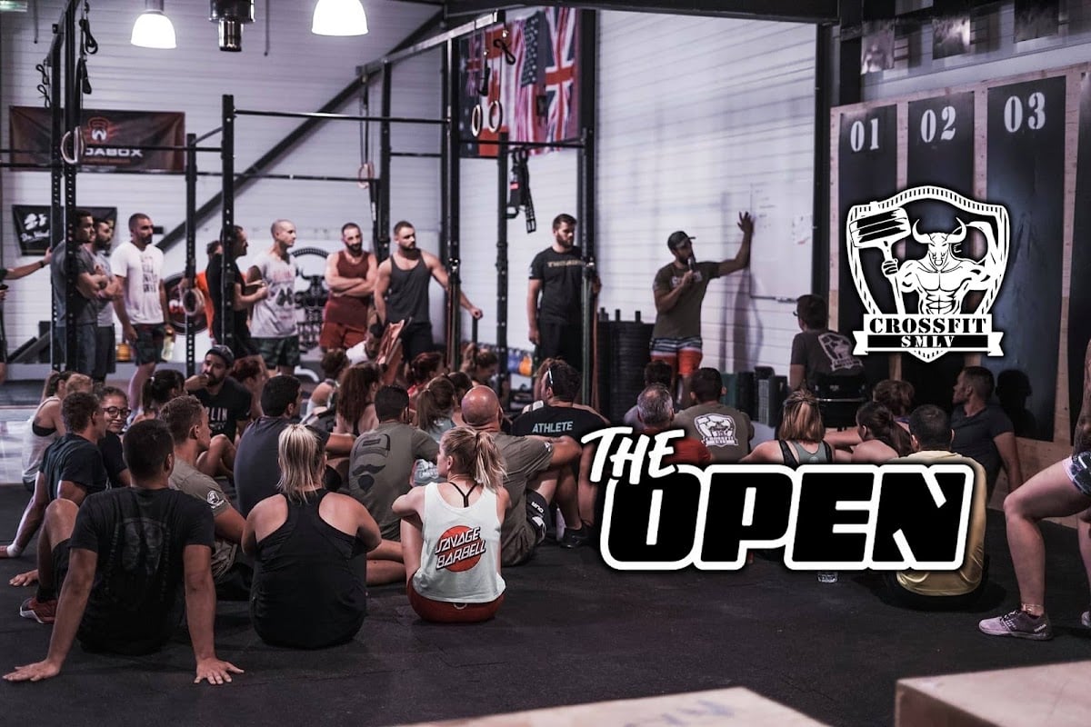 Photo of CrossFit SMLV