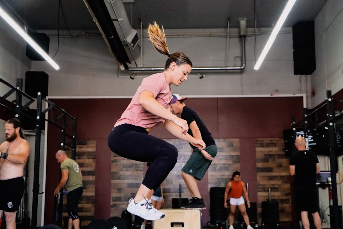 Photo of CrossFit Loveland