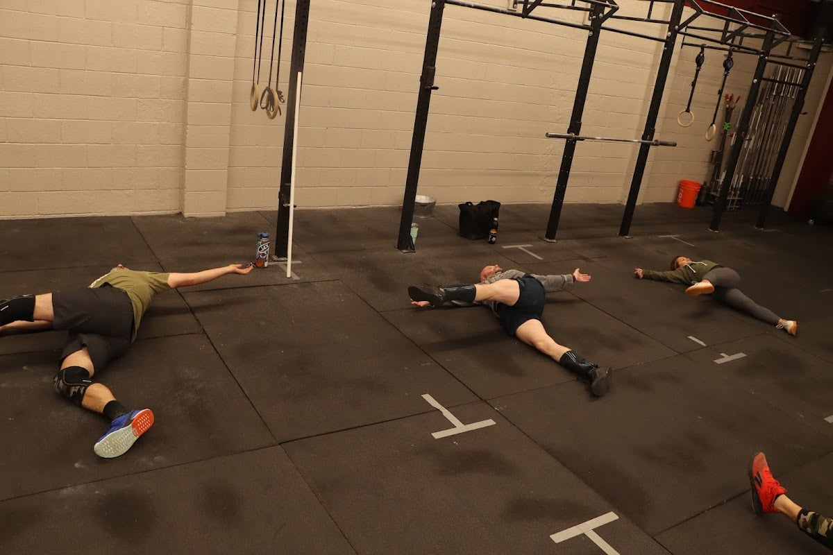 Photo of CrossFit Loveland