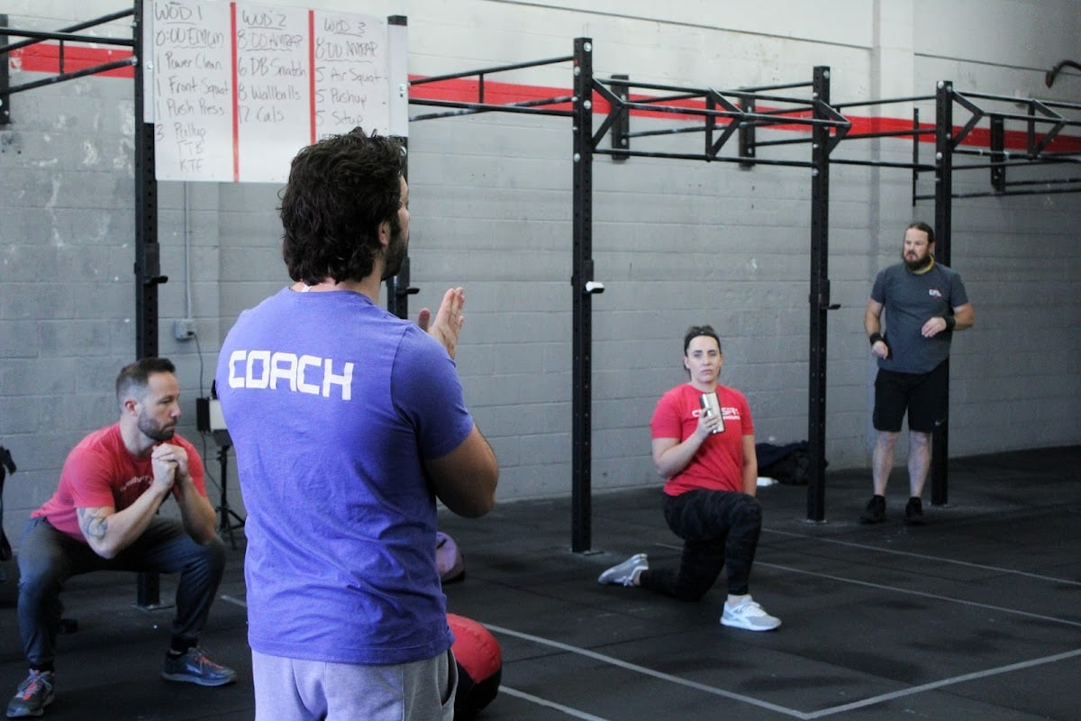 Photo of CrossFit Loveland