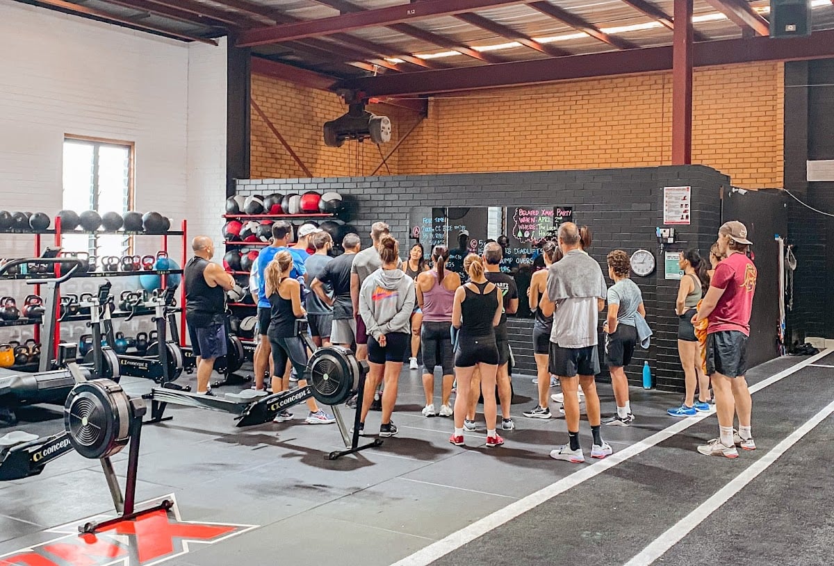 Photo of CrossFit Melbourne