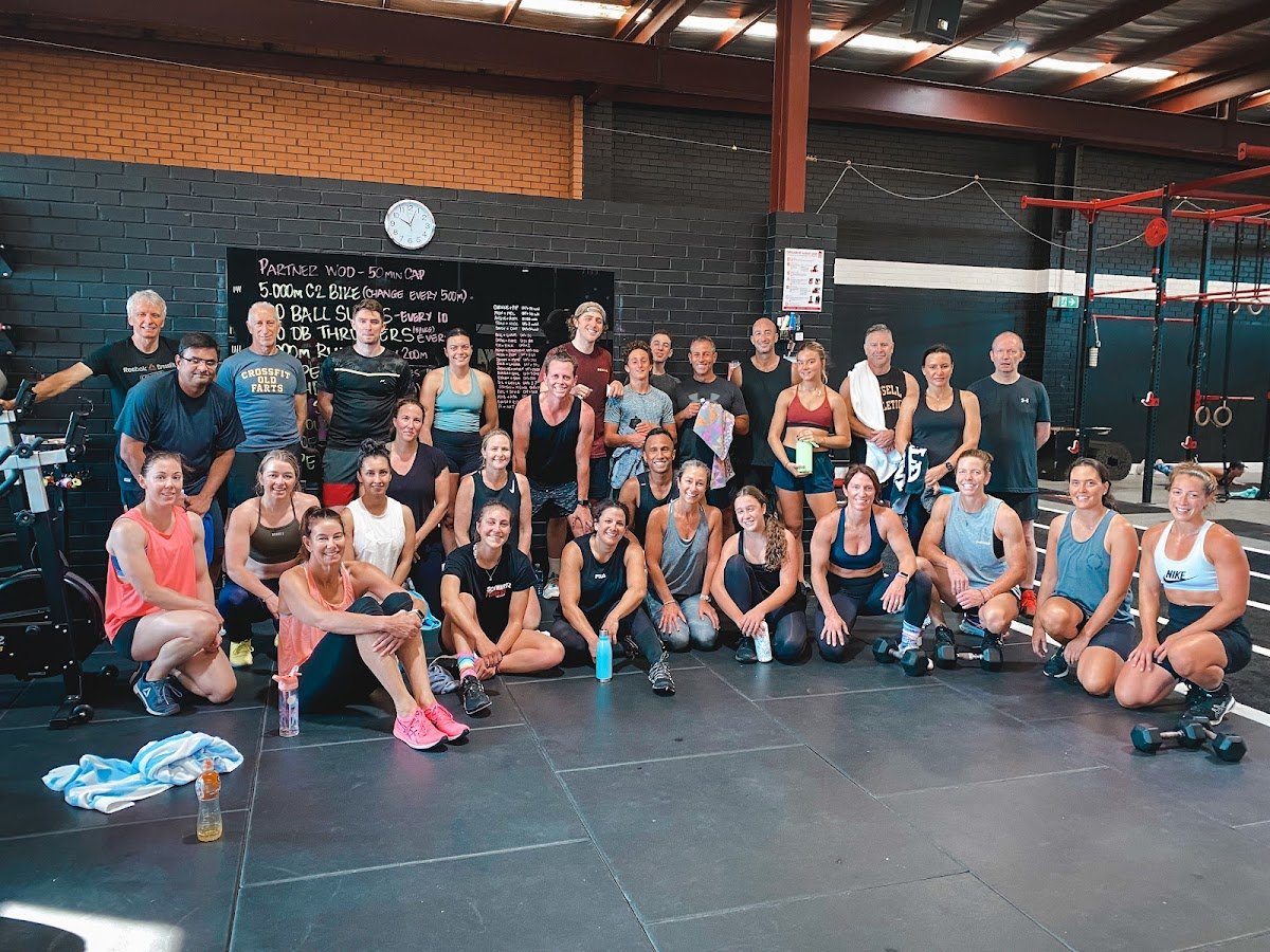 Photo of CrossFit Melbourne