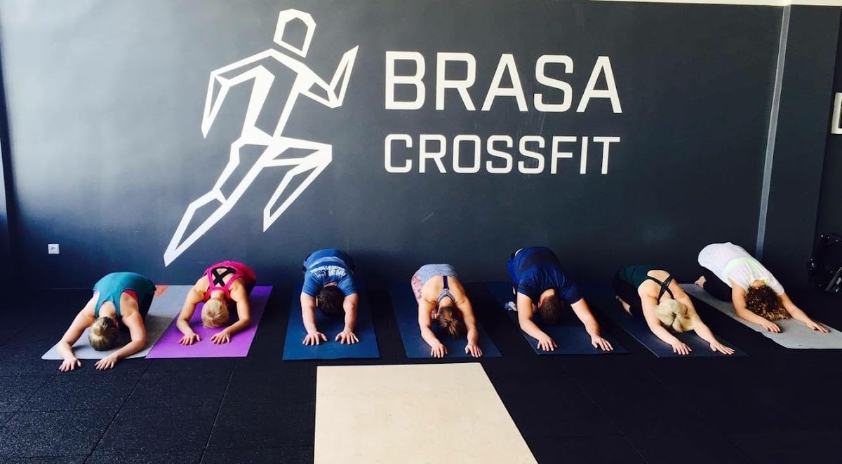 Photo of Brasa CrossFit