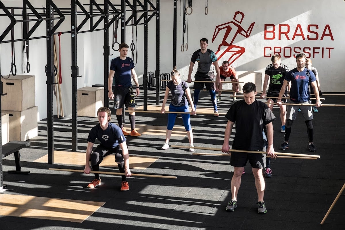 Photo of Brasa CrossFit