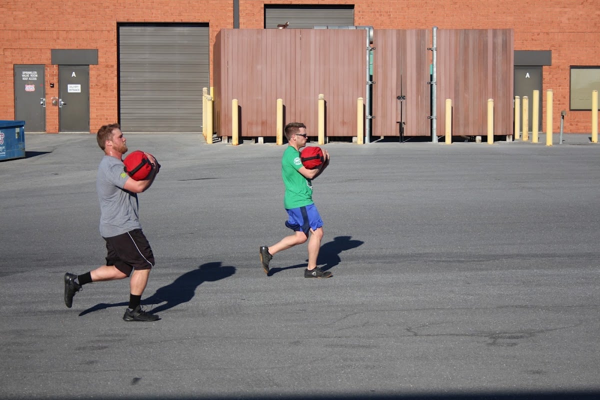 Photo of CrossFit Frederick