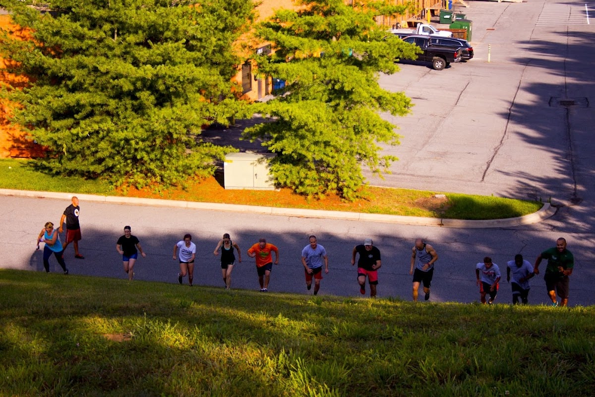 Photo of CrossFit Frederick