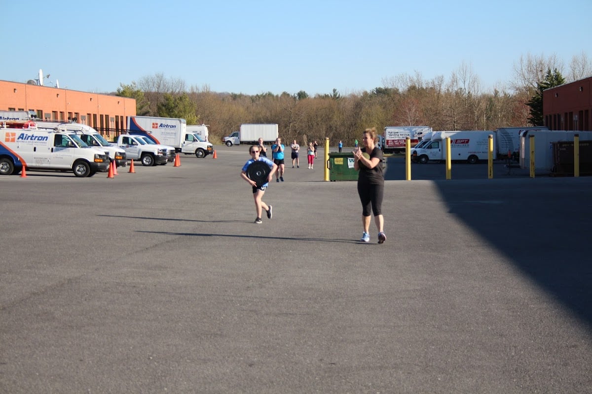 Photo of CrossFit Frederick