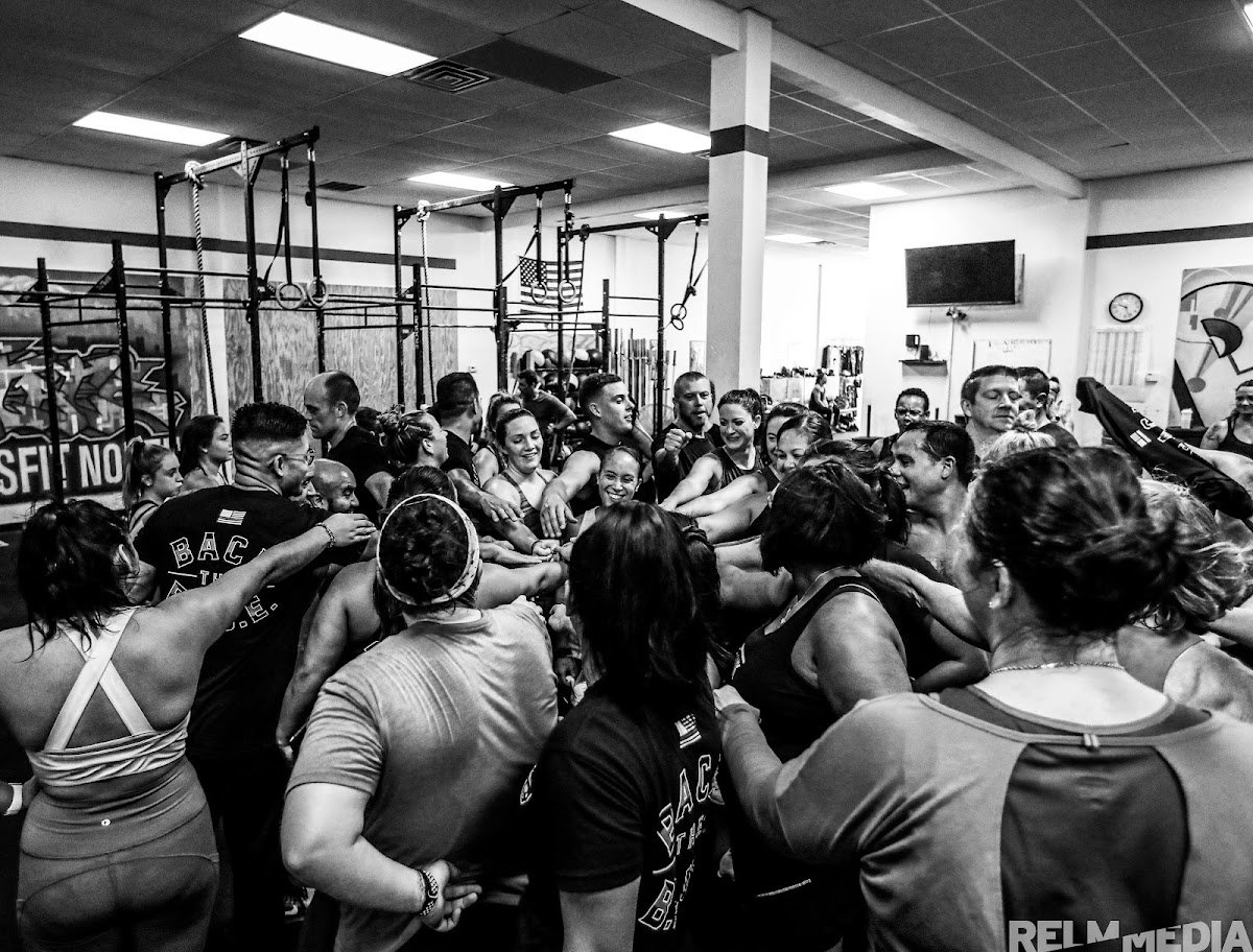 Photo of Bear Mountain CrossFit