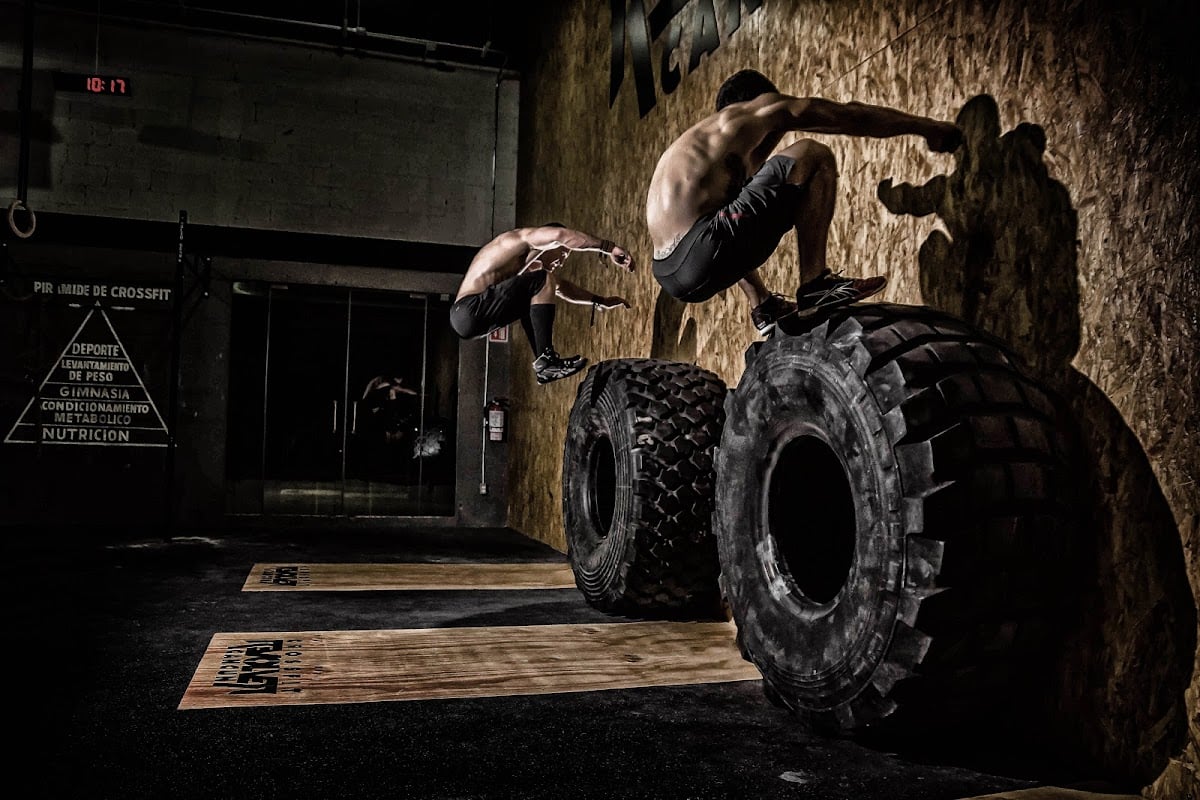 Photo of CrossFit Move Better Live Better