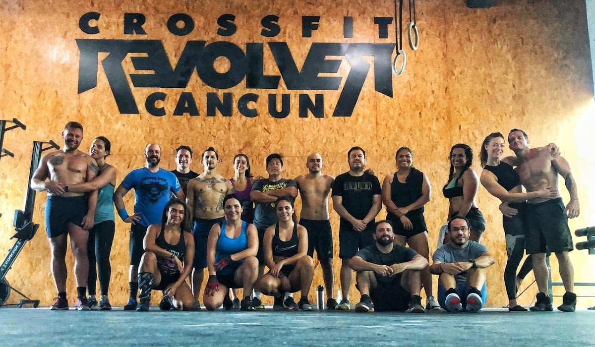 Photo of CrossFit Move Better Live Better