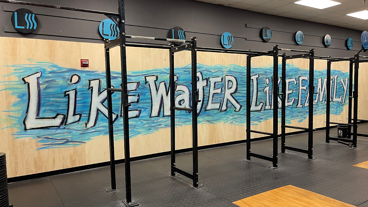 Photo of Like Water CrossFit