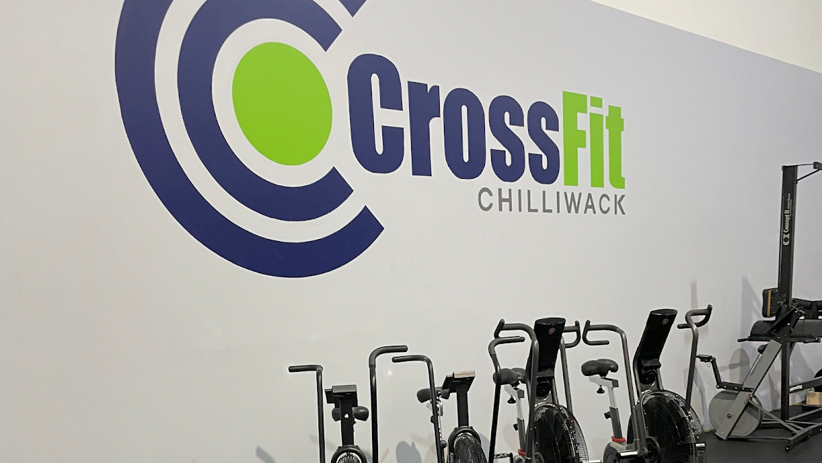 Photo of CrossFit Chilliwack