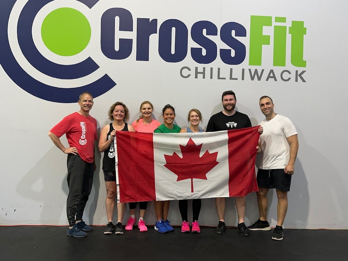 Photo of CrossFit Chilliwack