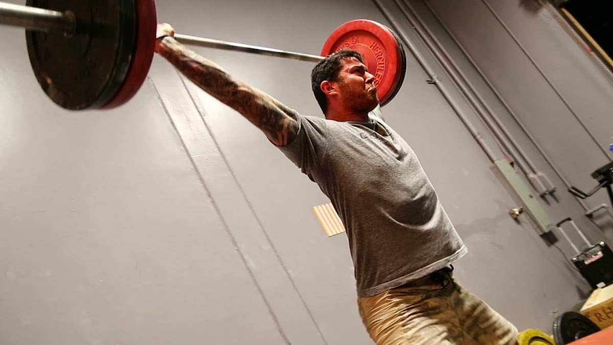 Photo of Outlier CrossFit