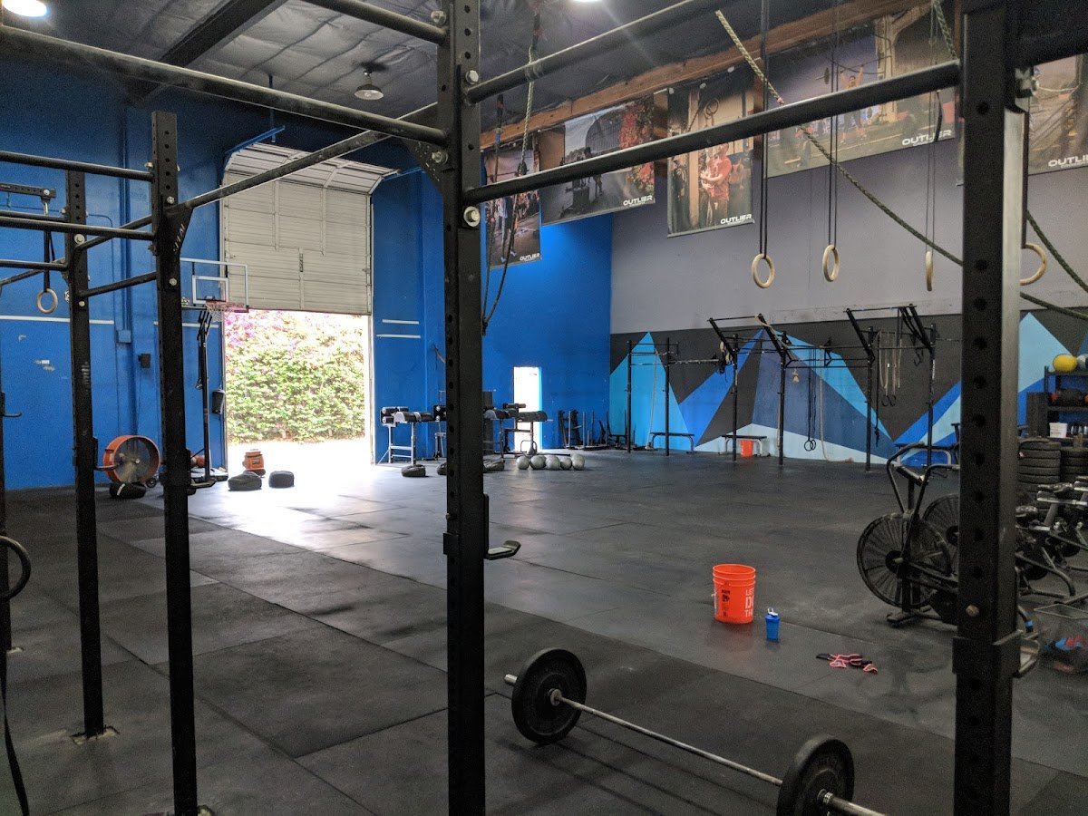 Photo of Outlier CrossFit