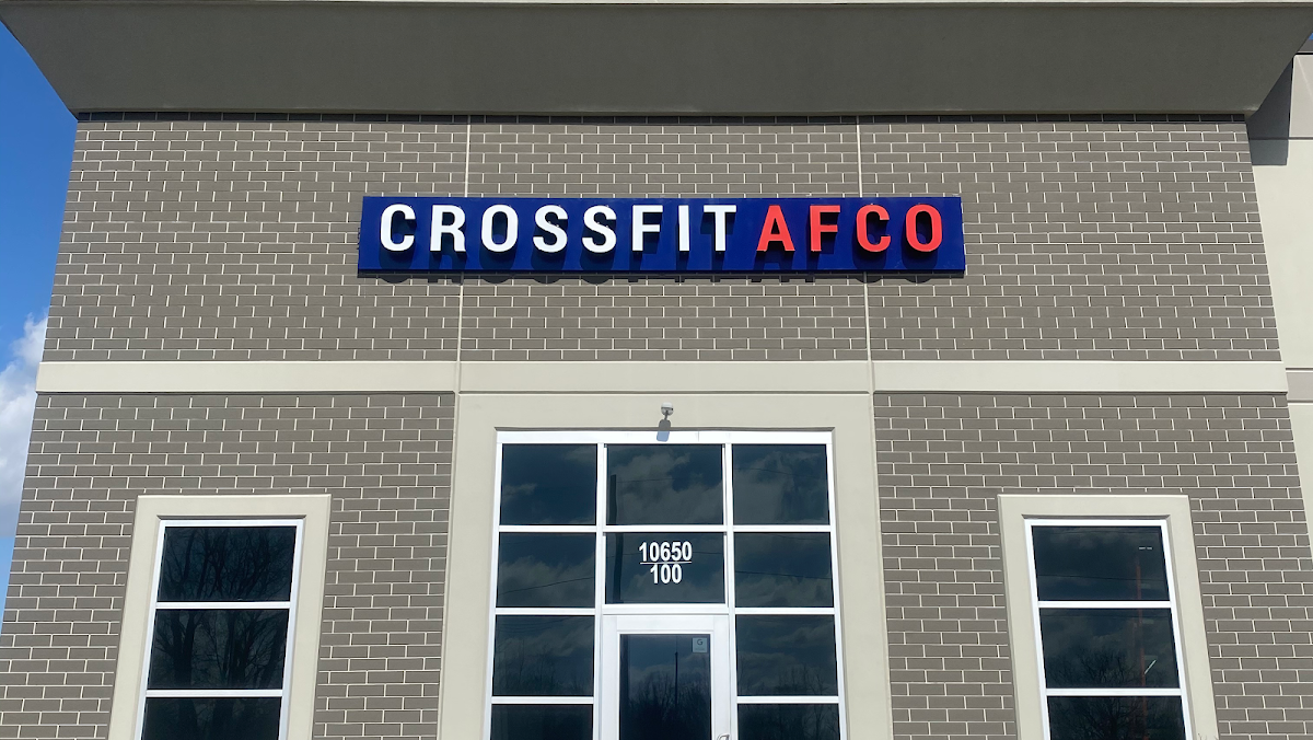 Photo of CrossFit AFCO