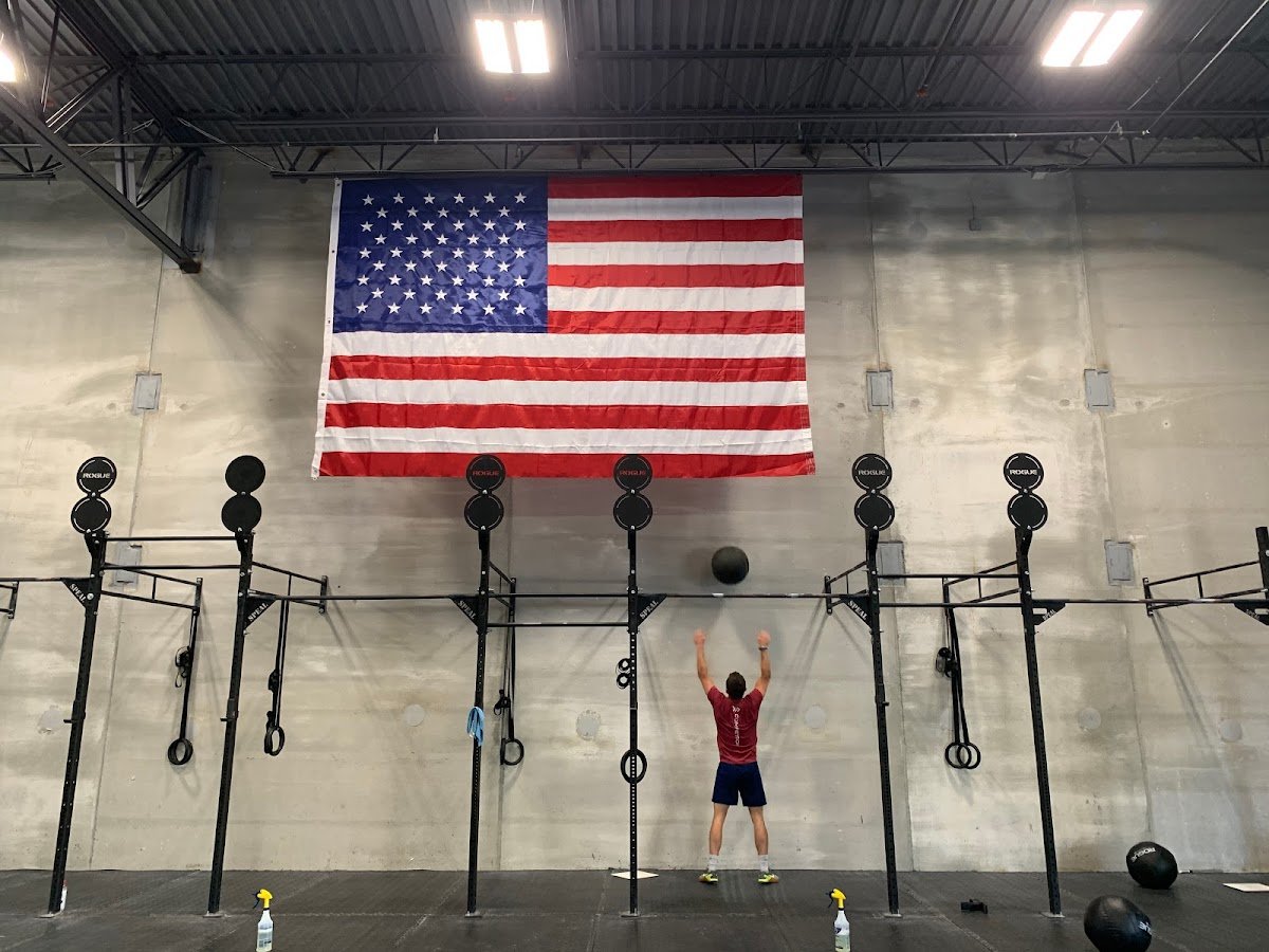 Photo of CrossFit AFCO