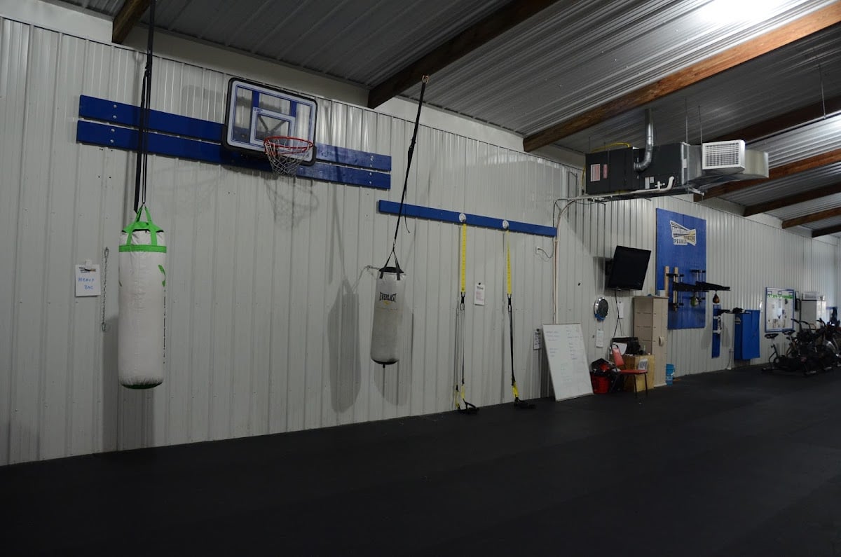 Photo of CrossFit 309