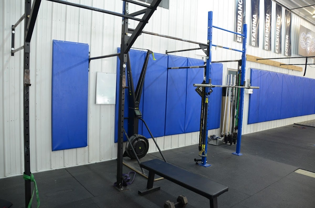 Photo of CrossFit 309