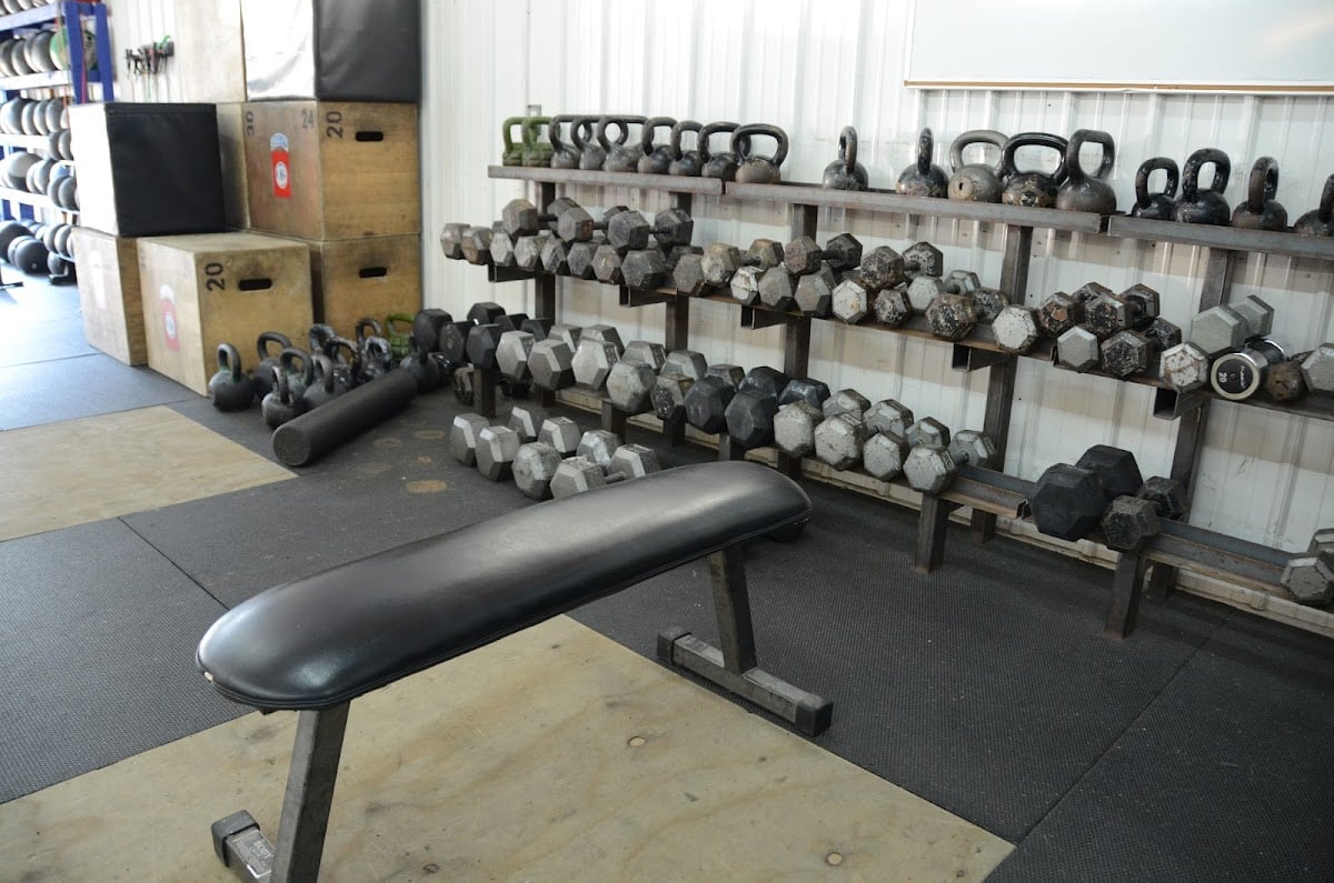 Photo of CrossFit 309